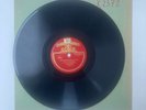 RUSSIAN S.N. KNUSHEVITSKY, CELLO A.L. SYBTSCHEW, PIANO    HEAR   78 RPM   X 2372