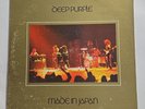 Deep Purple NM Made in Japan 1973 Vinyl 2x LP Record Album 2WS 2701