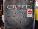 NEW CREED - GREATEST HITS Vinyl 2-LP Craft Recordings CR00272 (2004)