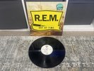 R.E.M. Out Of Time LP Album Vinyl Record 7599-26496-1 Ex / Ex