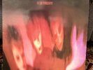 THE CURE Pornography FICTION 1982 UK 1st PRESSING VINYL LP w. INNER EX
