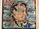 CHARLIE MINGUS – TONIGHT AT NOON - ATLANTIC 1416 VINYL LP BLACK - VG+ - A/O