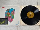 LOVE Forever Changes LP  - Sundazed 2001 Reissue Cover In shrink wrap -Vinyl VG