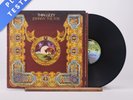 Thin Lizzy Johnny The Fox 1Y//3 2Y//2 LP Album Vinyl Record 9102 012 - VG+/VG+