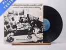 Steve Winwood Welcome To The Canteen Reissue LP Album Vinyl Record - VG+/EX