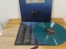 Billie Eilish Hit Me Hard And Soft Vinyl LP (Limited Edition Color Sea Blue LP)