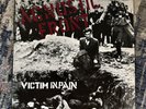 Agnostic Front Victim In Pain Original 12 LP