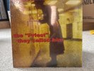 Kurt Cobain The Priest They Called Him. Rare. 10 Inch Vinyl Album. New