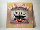 THE BEATLES LP Magical Mystery Tour 1967 Capitol stereo vinyl