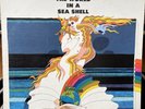 STRAWBERRY ALARM CLOCK The World In A Sea Shell 1968 Psych Rock Album UNI 73035