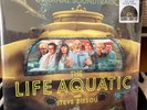 *SEALED* The Life Aquatic With Steve Zissou Soundtrack RSD 2021 Vinyl 2xLP Bowie