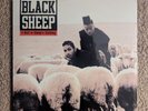 BLACK SHEEP A WOLF IN SHEEP'S CLOTHING 2014 OOP VINYL 2LP THE CHOICE IS YOURS