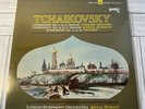 Tchaikovsky symphonies 1–3 London Symphony Orchestra, Dorati New Sealed  SR29015