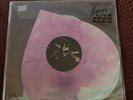 Taylor Swift - Lover (Live From Paris) 2 Heart Shaped Vinyl ORIGINAL PRESSING