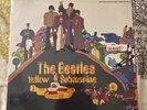 The Beatles – Yellow Submarine Capitol Records – C1-46445 C1 purple label 1988