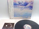 Rush ‎– Grace Under Pressure Japan LP OBI VINYL Epic ‎– 25 3P-505