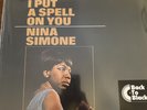I Put a Spell on You by Simone, Nina (Record, 2020)