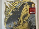 IRON BUTTERFLY HEAVY (2016) VERIFIED STICKERS 180g AUDIOPHILE ROCKTOBER VINYL