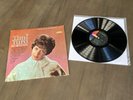 Timi Yuro Vintage Vinyl LP Record Album “Hurt ”1961 Liberty LST 7208, VG/VG+