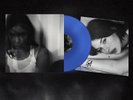 SIGNED Gracie Abrams Good Riddance Deluxe Clear Blue Vinyl SEALED copy