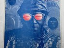 Sun Ra - Universe in Blue Original LP Saturn VG++