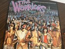 THE WARRIORS Original Motion Picture Soundtrack 1979  Vinyl Record | Used