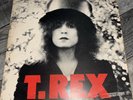 T Rex - The Slider - 12” Vinyl Record LP - 1972 EMI UK 1st Press Glam Complete
