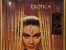 Exotica- Limited 180-g Vinyl with Bonus Tracks by Denny, Martin (Record, 2024)