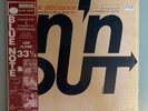 JOE HENDERSON ‘In ‘n Out’ Blue Note BST84166 French Pathe 1980’s Reissue NM/NM