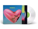 Fontaines D.C. : Romance (Limited Edition Transparent Vinyl LP) NEW/SEALED