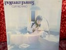 1976 Cliff Richard “I’m Nearly Famous” Rocket Record Company PIG-2210 LP *Sealed