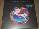 STEVE MILLER BAND Complete Albums, Vol. 1 (1968-1976)  2018 9LP BOX SET NEW