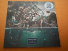 Sealed -Graveyard Hisingen Blues Ltd. Bi-Coloured Vinyl Nuclear Blast 2011