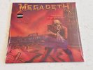 Megadeth  - Peace Sells But Who's Buying? - Vinyl 180G LP New Sealed