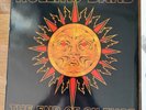 Rollins Band The End of Silence Original German 1992 Press Henry 2LP Inserts NM