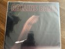 Rollins Band Weight Clear Color Vinyl German Import Original First Press Henry