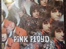 Pink Floyd Piper at the Gates of Dawn Original German Vinyl