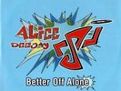 Alice Deejay - Better Off Alone (VINYL) - TRANCE *NEW*
