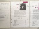 Gillan Bbc In Concert 252 Uk Siouxsie And The Banshees