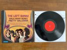 The Left Banke Walk Away Renée Pretty Ballerina LP VINYL 1967 US SMASH ORIG