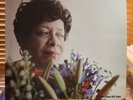 Shirley Horn Trio, Violet's For Your Furs, 1982 1st Steeplechase, VG+/VG+