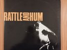 U2 Rattle and Hum ISLAND U 27 5 014474 000713