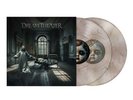 DREAM THEATER - PARASOMNIA - DOUBLE ALBUM VINYL MARBLE