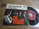 The Rolling Stones – Time Is On My Side 