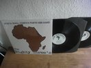 The Mighty Three's Africa Shall Stretch Forth Her Hand & Dub 2xLP vinyl Mint-