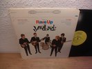 The Yardbirds – Having A Rave Up With The Yardbirds LP 1965 Beat, Psych Rock