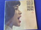 Freda Payne After Lights Go Down Low Impulse  A-53 MONO 1963 PROMO white label