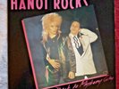 Hanoi Rocks Back - To Mystery City -  Vinyl LP - Nice