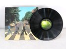 The Beatles 1969 UK LP Abbey Road Apple PCS 7088