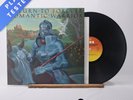 Return To Forever Romantic Warrior A1 B2 Insert LP Album Vinyl Record - EX/EX